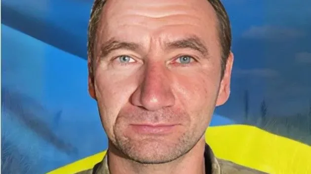 Сергій Радчук