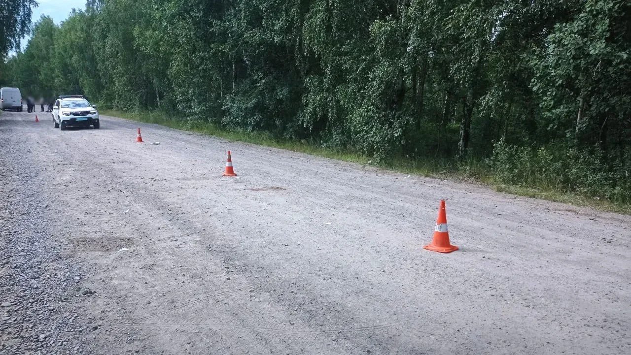 дтп на Сарненщині