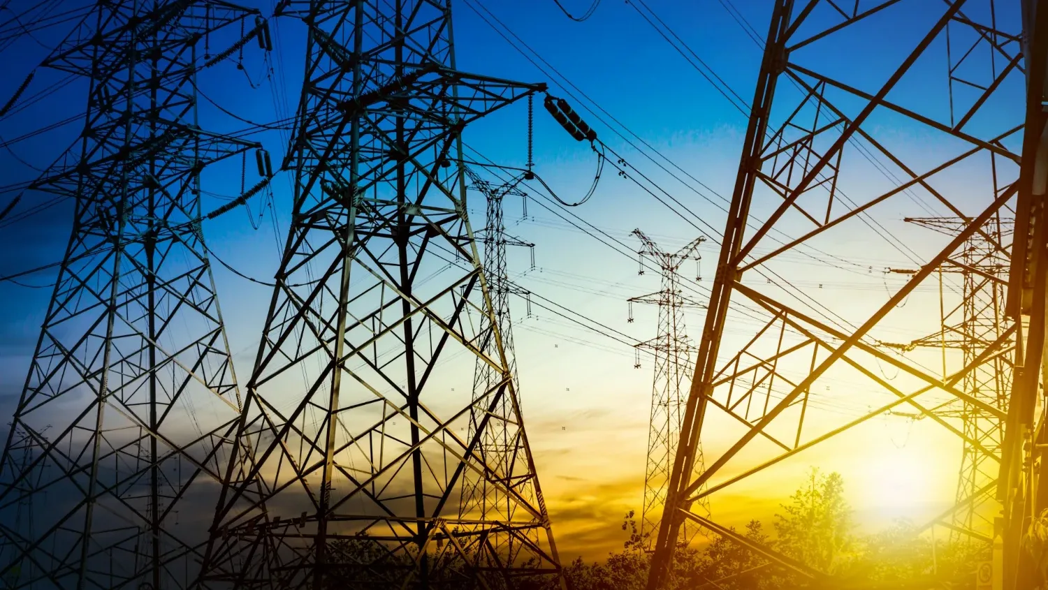 енергоструктура