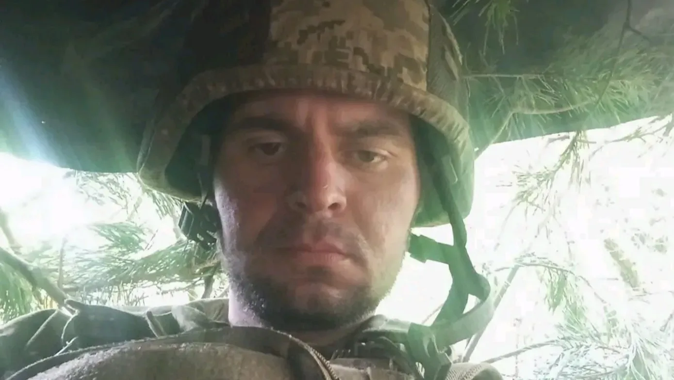 Володимир Демчук