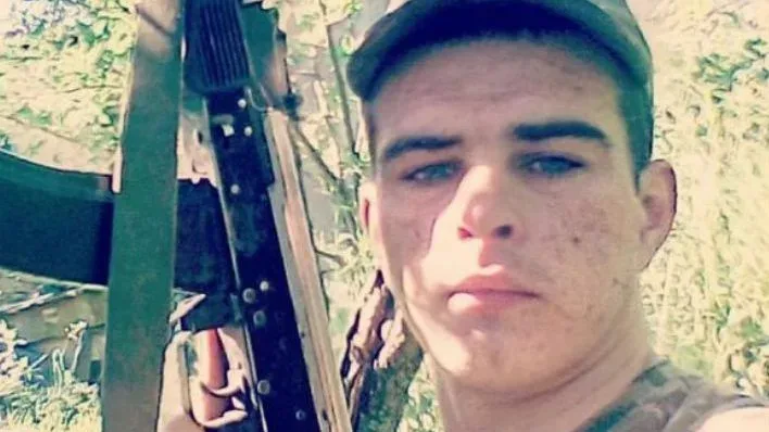 Олександр Дзьолось