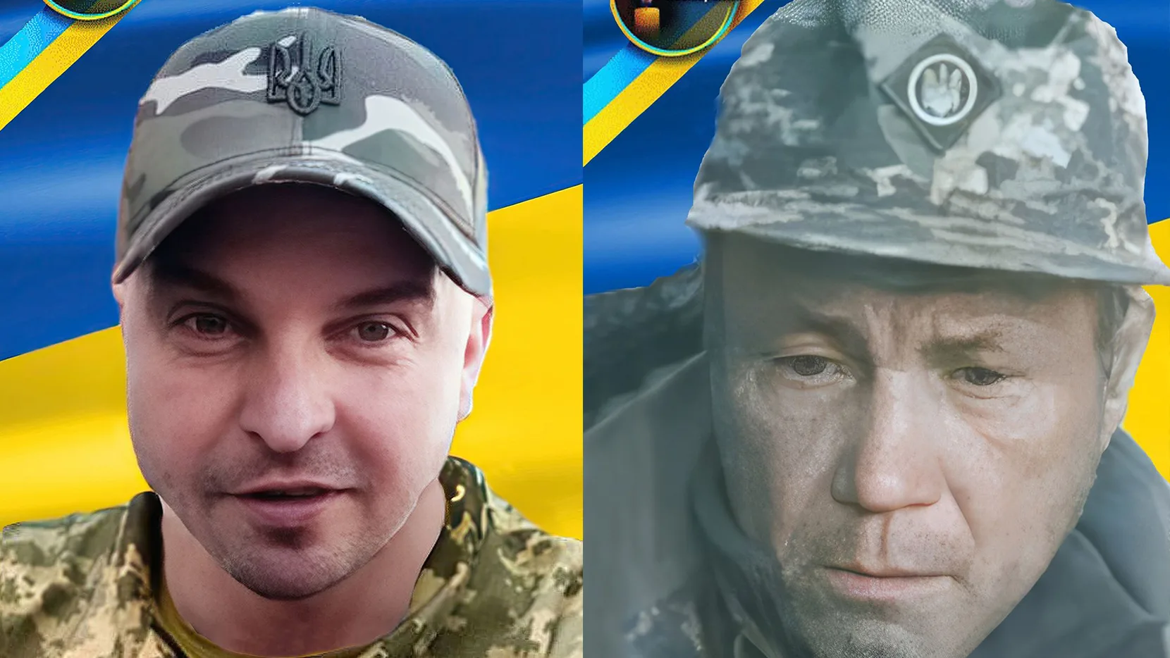 Військові з Дубровичинни