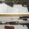 На Рівненщині задекларували 379 одиниць зброї та понад 100 тисяч набоїв