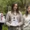 У Рівному до Дня матері провели майстер-клас із виготовлення мотанок