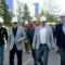 На Рівненській АЕС завершили спорудження захисного об’єкта