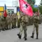 На Рівненщині прикордонники навчали учасників гри «Джура» військової справи