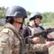 У громаді на Рівненщині цивільних підготували до нацспротиву