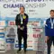 Рівненські стрільці здобули «золото» та «бронзу» на чемпіонаті Європи