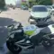 У Рівному водій легковика збив мотоцикліста
