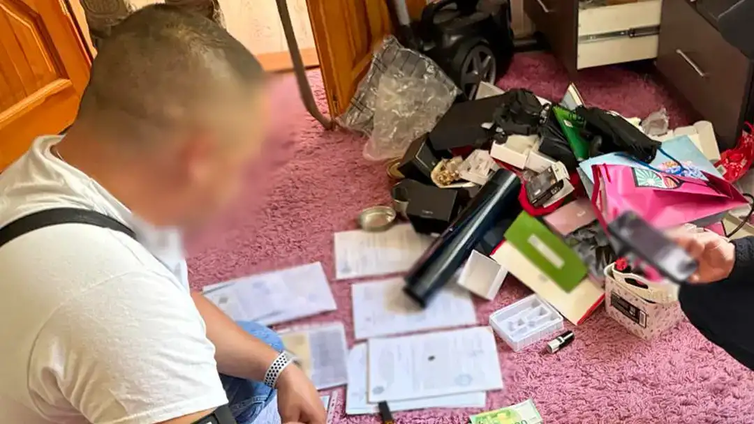 За версією слідства, медик допомагав військовим отримувати висновки про неіснуючі хвороби для проходження ВЛК
