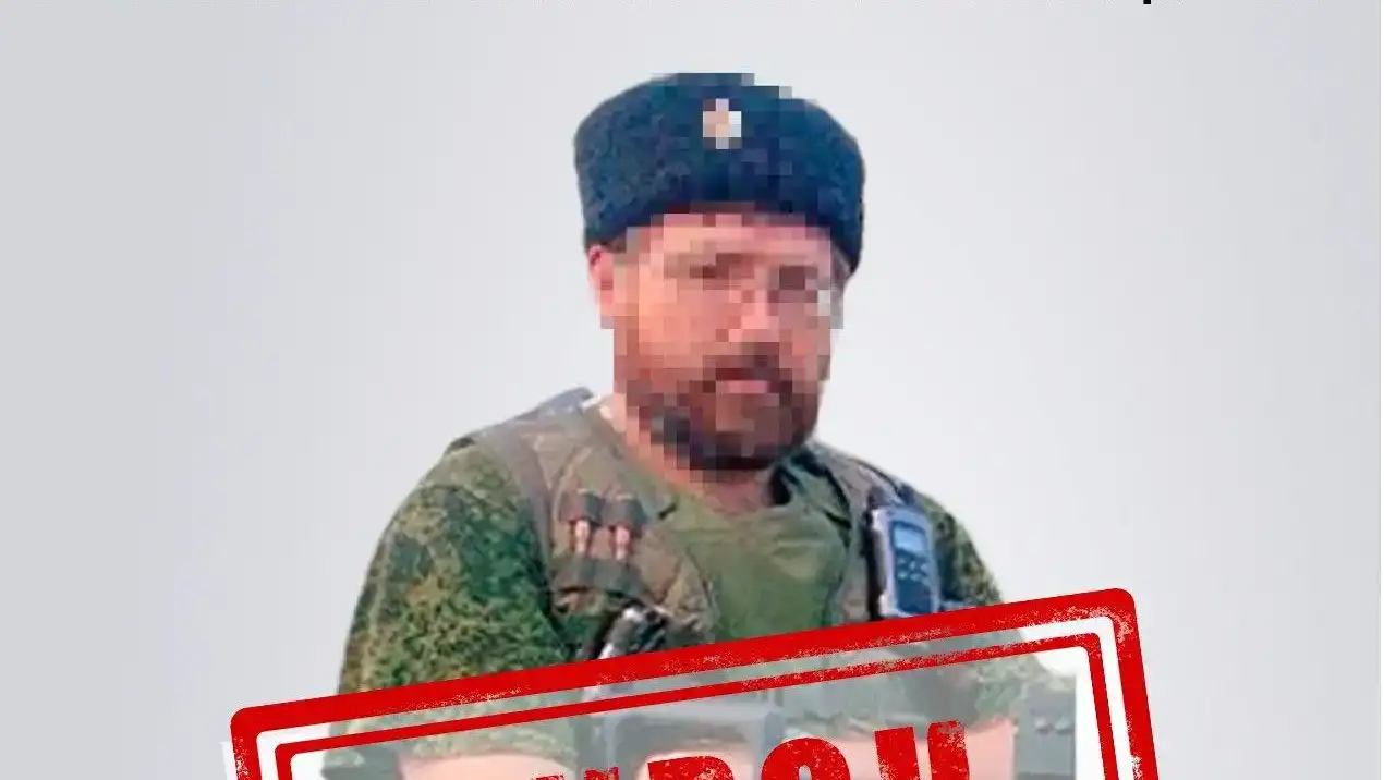 Суд визнав винним жителя Луганщини, який воював проти українських військових та брав участь у штурмі Дебальцевого.