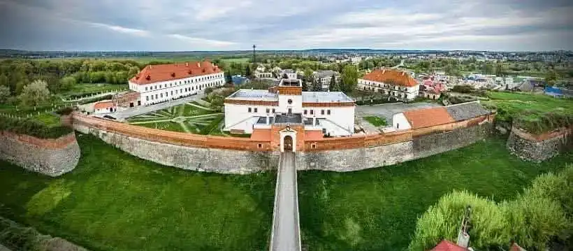 У Дубенському замку проведуть благодійний фестиваль