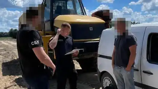 Прокуратура повідомила про підозру директору підприємства