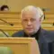 Микола Кучерук втратив посаду в Рівненській  облраді через непроходження антикорупційної спецперевірки