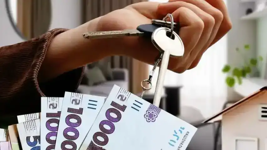 За останні шість місяців медіанна вартість оренди однокімнатної квартири в Рівному зросла на 2 тисячі гривень. Попит на житло в західних областях залишається високим через відносно безпечну ситуацію.