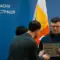 Рівненським ветеранам із втратою зору виплатять до 95 тисяч гривень на адаптаційні пристрої