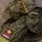 ЗСУ за добу ліквідували 1340 окупантів, знищили 1801 дрон і 66 артсистем