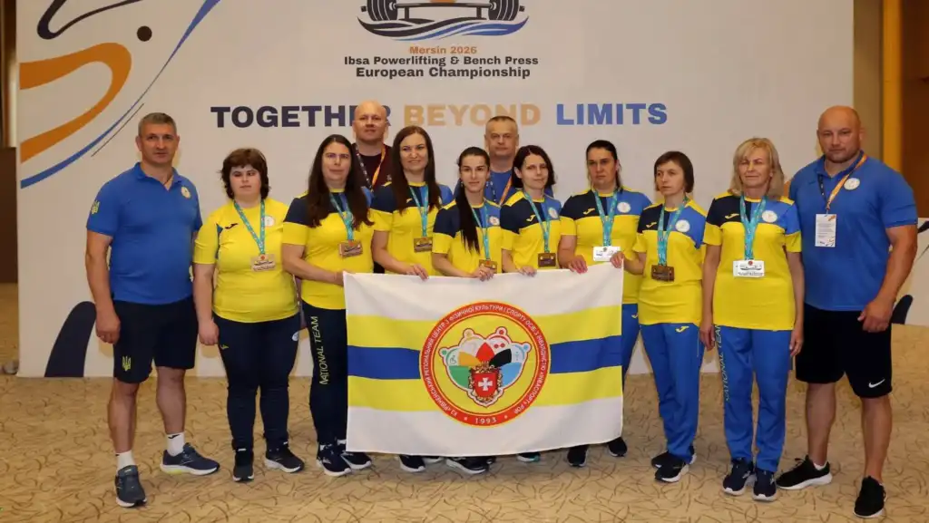 Фізкультурно-спортивний клуб «Повір у себе» із Сарн відзначає 30-річчя. За роки роботи його вихованці неодноразово ставали призерами та переможцями всеукраїнських і міжнародних змагань.
