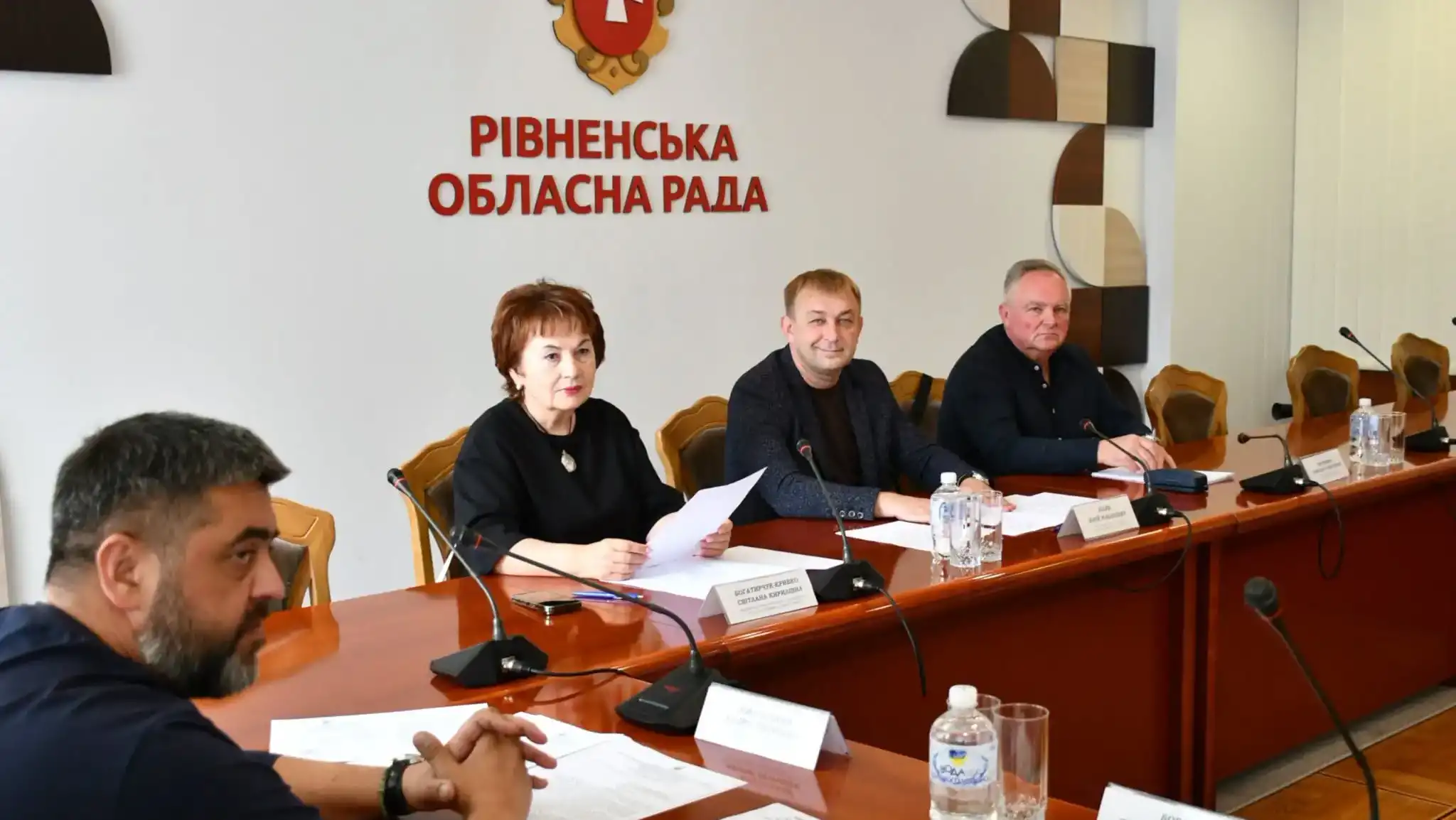 Троє хірургів із Рівненщини отримають премію імені Євгена Борового до Дня медичного працівника