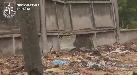 На Рівненщині судитимуть колишнього керівника держпідприємства через збитки державі на понад 2,6 млн грн