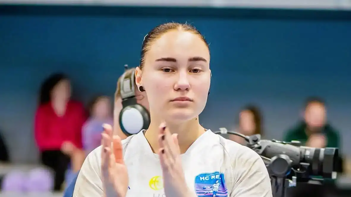 До «Рівне-ОШВСМ» перейшла одна з лідерок миколаївського «Реала»