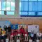 Спортсмени Рівненщини вибороли чотири медалі Кубка Незламності нації з бочча