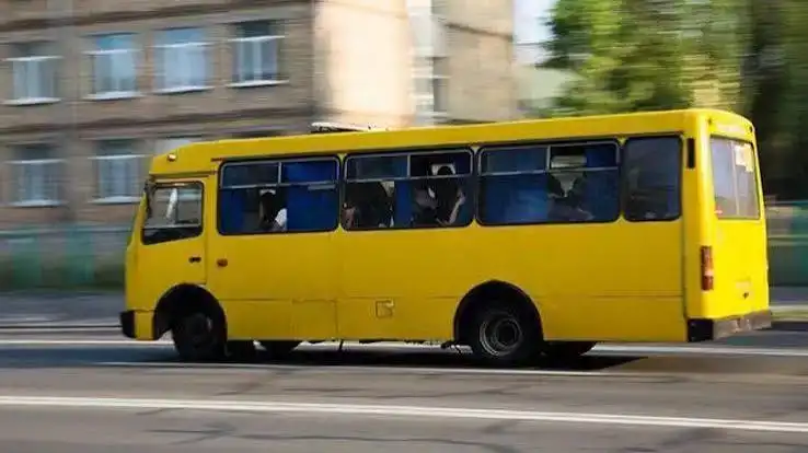 Пільговики Корнинської громади безкоштовно їздитимуть у транспорті Рівного