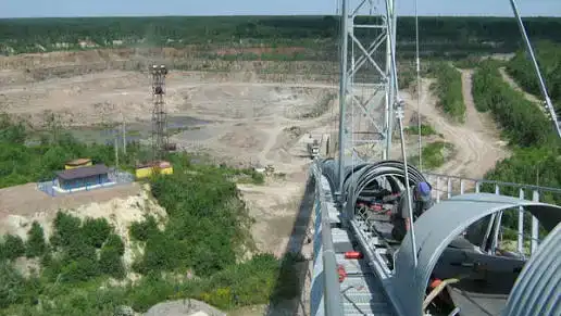 На Сарненщині 30 липня проведуть плановий масовий вибух у кар'єрі