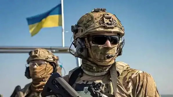Загальні втрати російської армії за минулу добу становили 1120 військових.