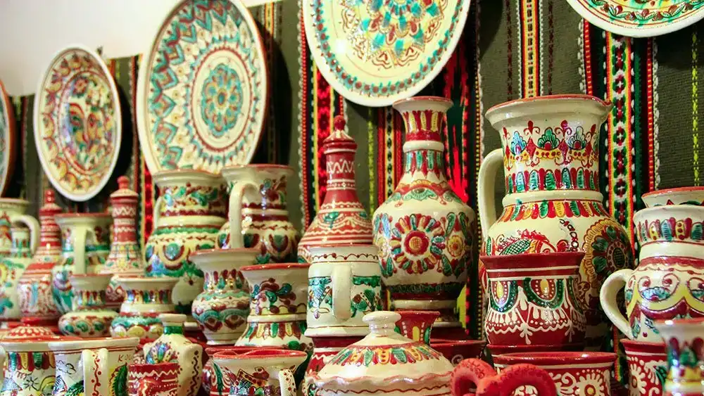 У Вараші відбудеться виставка народних умільців декоративно-ужиткового мистецтва