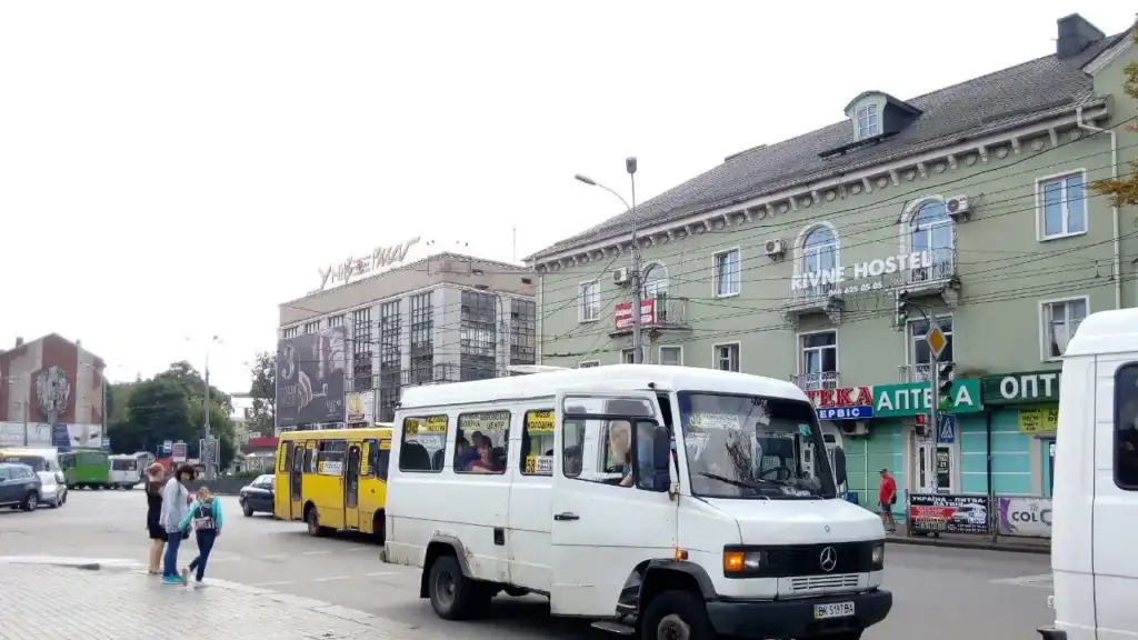 У Рівному з 1 серпня запрацює повноцінна система електронного квитка E-Pass