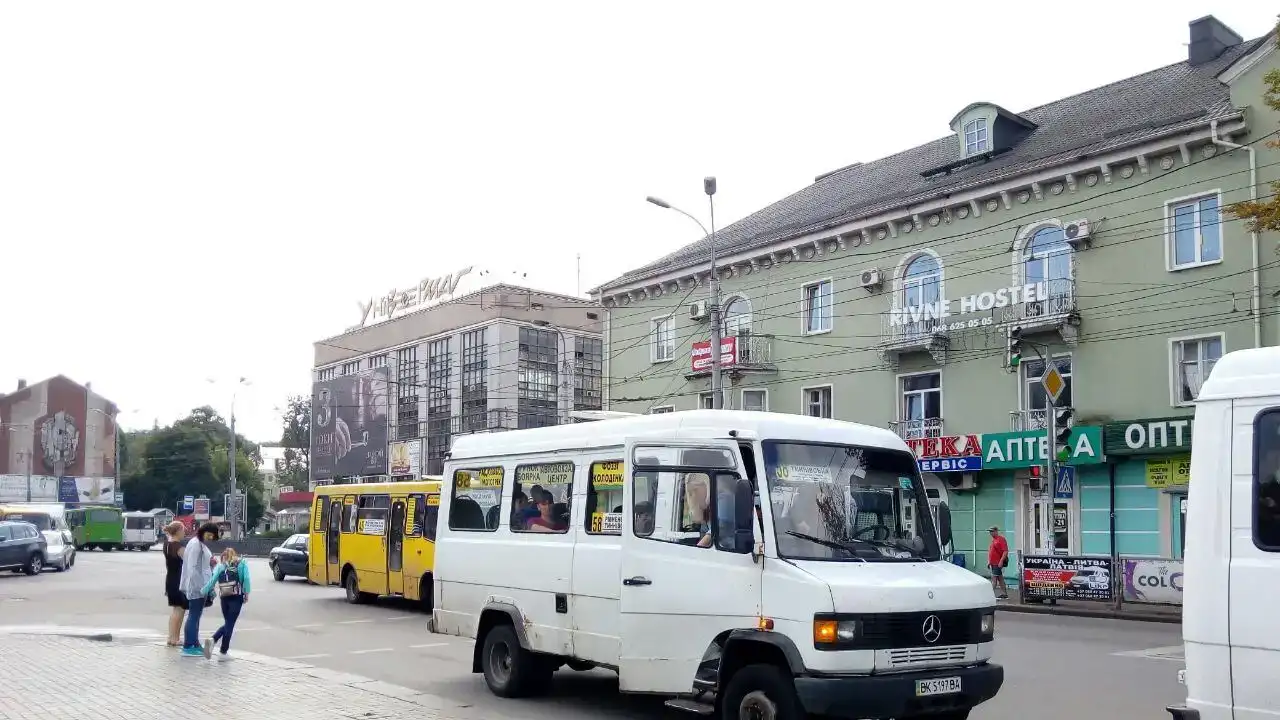 У Рівному з 1 серпня запрацює повноцінна система електронного квитка E-Pass