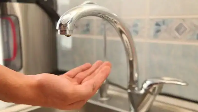 У Клесові запровадили щоденні відключення водопостачання