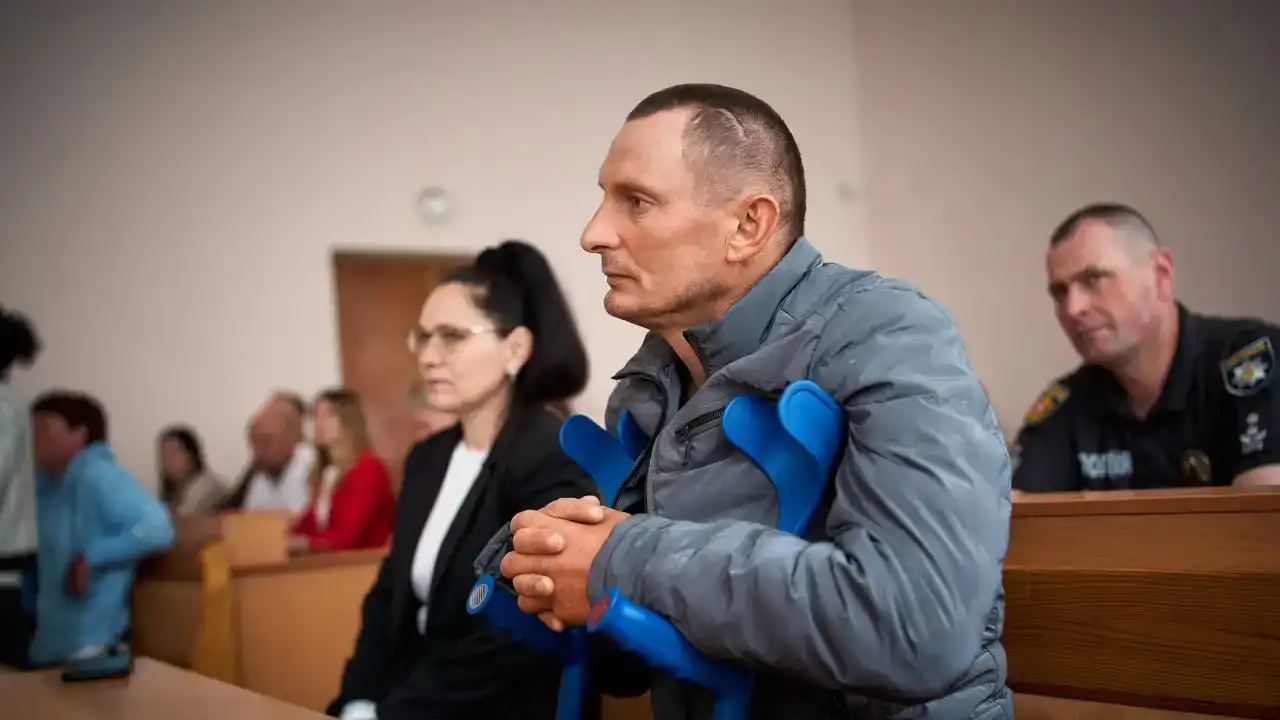 На Рівненщині мережа фахівців із супроводу ветеранів охопила всі громади