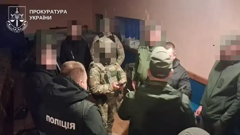 Жителю Вараського району винесли ще один вирок за організацію наркотрафіку у колонії