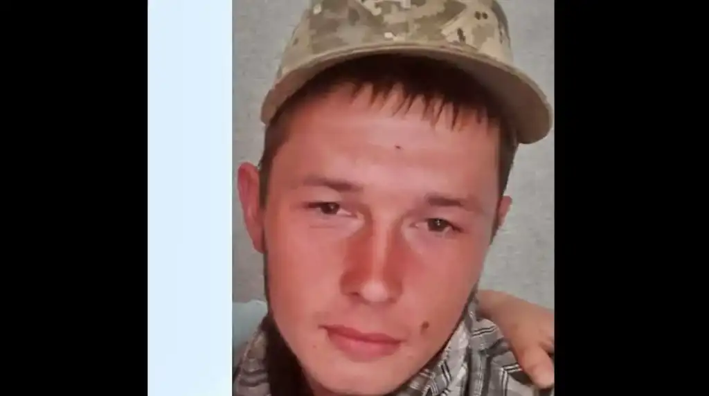 Зник 23-річний чоловік з Озерська в лісі