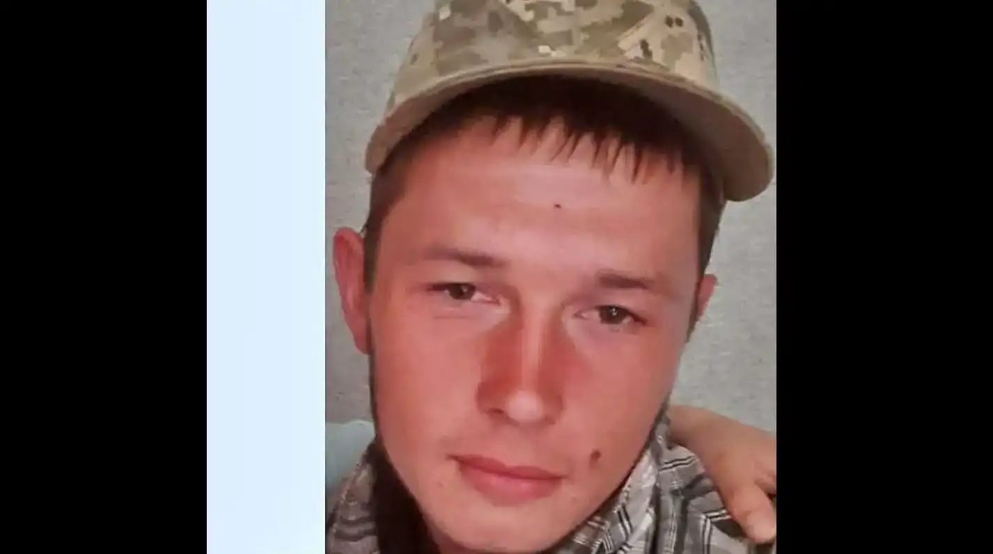 Зник 23-річний чоловік з Озерська в лісі