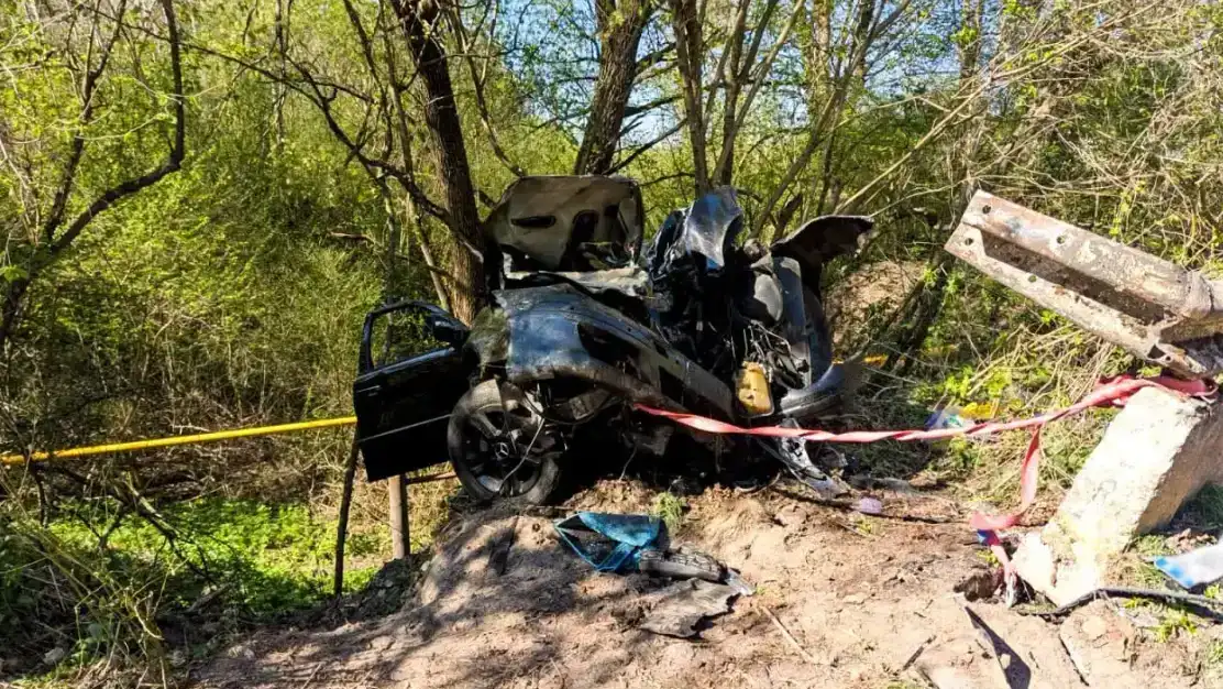 На Рівненщині від початку року сталося понад 1700 ДТП