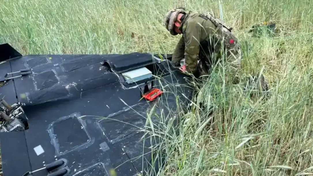 У Сарненському районі затвердили акти про шкоду лісовому фонду через війну