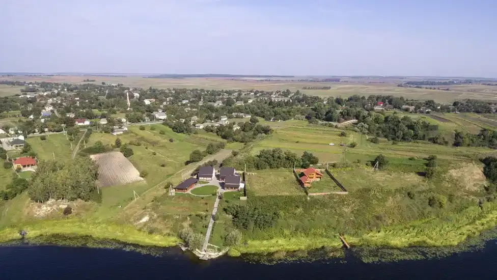 У Боремельській громаді стартувало обговорення нової офіційної символіки
