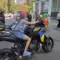Патрульні навчали молодь безпечної поведінки на дорогах у Рівному