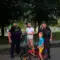 Зниклого шестирічного хлопчика допомогли знайти гвардійці у Рівному