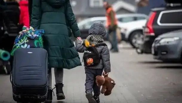 Перебувають на обліку 41 687 внутрішньо переміщених осіб на Рівненщині. Область готує додаткові місця для евакуйованих, а на формування житлового фонду передбачено 23,3 млн грн.