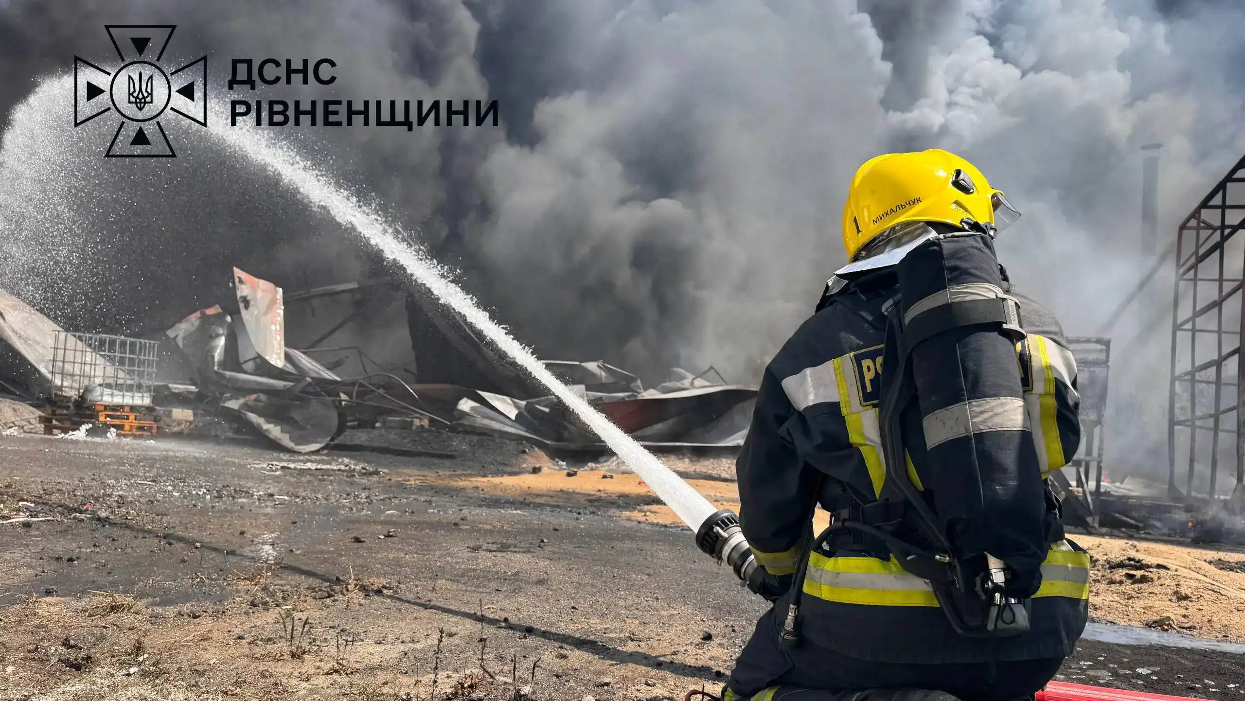 У Варковичах концентрація діоксиду азоту перевищує гранично допустиму в 1,4 раза, а сажі – майже у 3 рази.