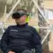 Для рівненських рятувальників провели психологічне тренування у VR-просторі