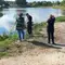 Ймовірний скид у річку Замчисько зафіксували на Рівненщині