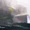 Пожежа спалахнула в будівлі СТО у Рівному (ВІДЕО)