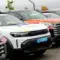 На Рівненщині запрацював Центр безпеки громадян: рятувальники та поліція отримали 5 авто