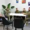 Рівненські гвардійці підписали меморандум про співпрацю з ветеранським простором