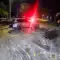 У Рівному внаслідок потрійної автопригоди загинув 54-річний кермувальник